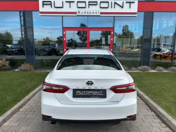 TOYOTA Camry 2.5 Hybrid Executive VIP HYBRID WARRANTY