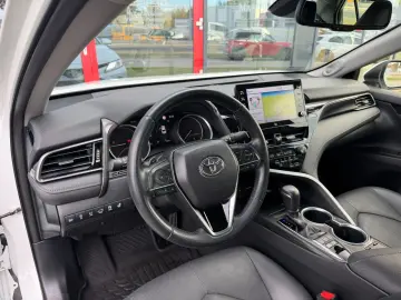 TOYOTA Camry 2.5 Hybrid Executive VIP HYBRID WARRANTY