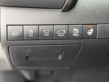 TOYOTA Camry 2.5 Hybrid Executive VIP HYBRID WARRANTY