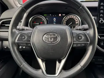 TOYOTA Camry 2.5 Hybrid Executive VIP HYBRID WARRANTY