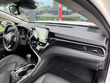 TOYOTA Camry 2.5 Hybrid Executive VIP HYBRID WARRANTY