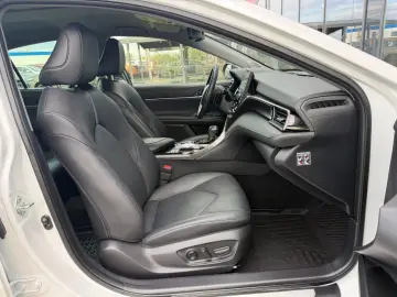 TOYOTA Camry 2.5 Hybrid Executive VIP HYBRID WARRANTY
