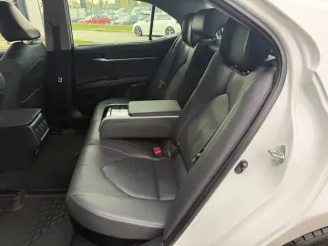 TOYOTA Camry 2.5 Hybrid Executive VIP HYBRID WARRANTY