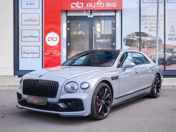 Bentley Flying Spur 4.0 V8