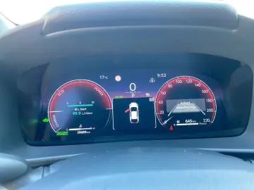 TOYOTA C-HR 1.8 Hybrid TeamD NAVI TECHNIK-PAKET PDC SHZ