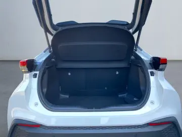TOYOTA C-HR 1.8 Hybrid TeamD NAVI TECHNIK-PAKET PDC SHZ