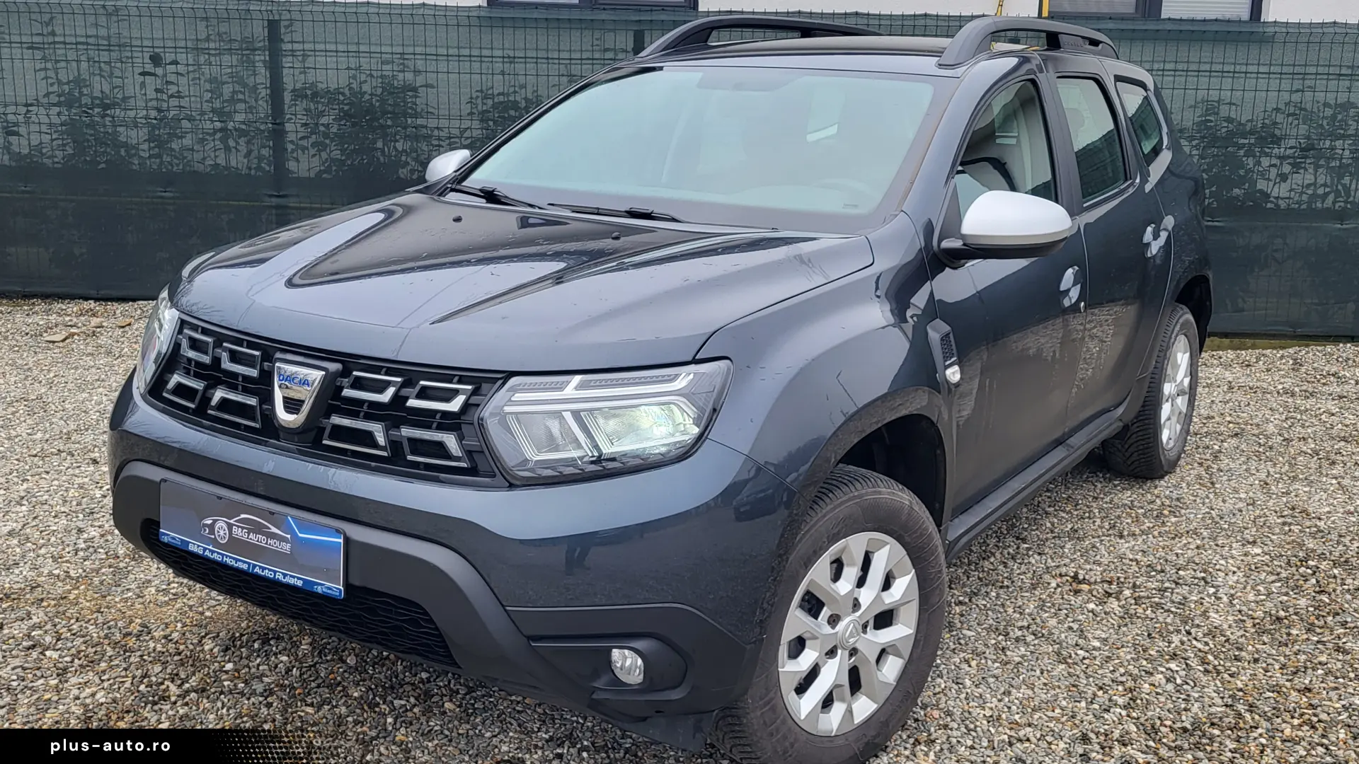 Dacia