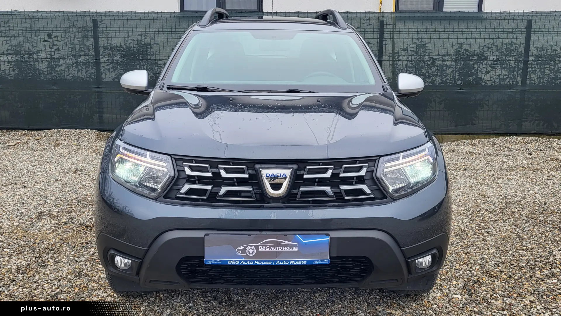 Dacia