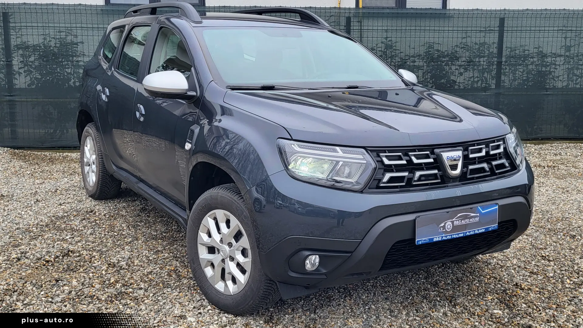 Dacia