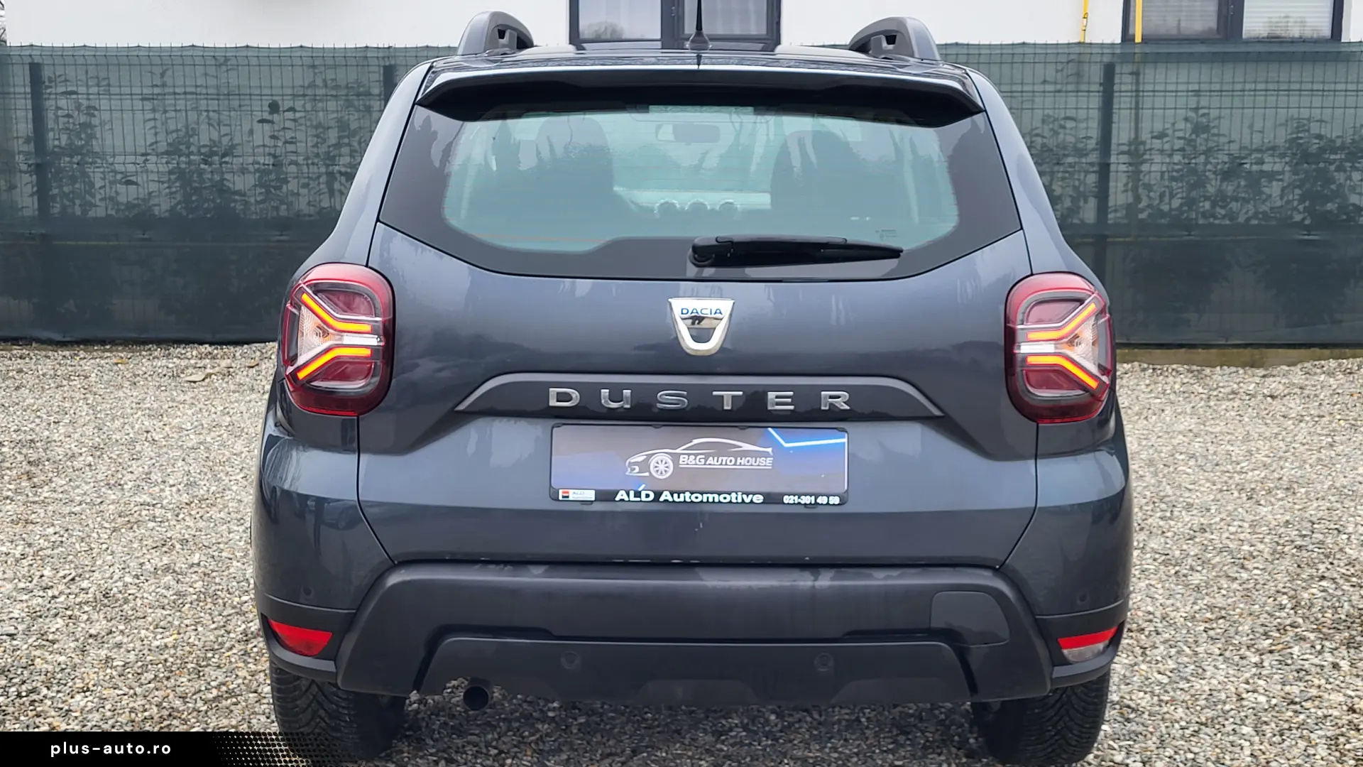 Dacia