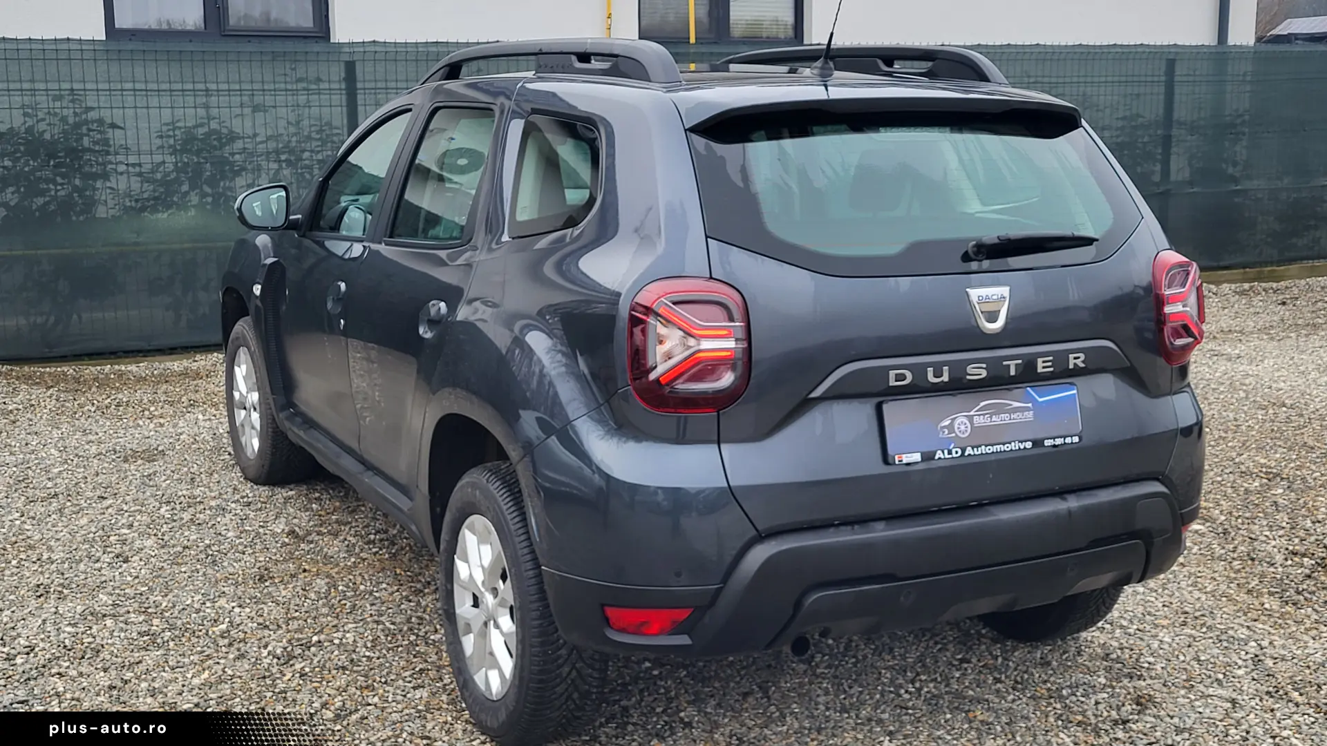 Dacia