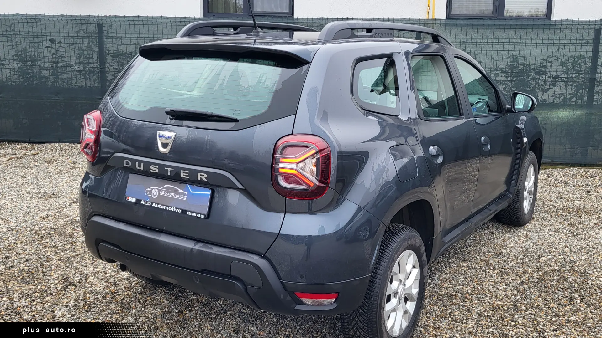 Dacia