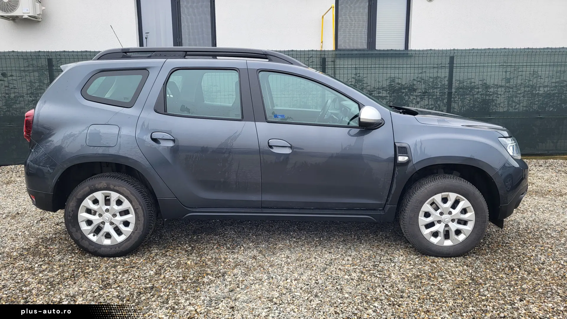 Dacia
