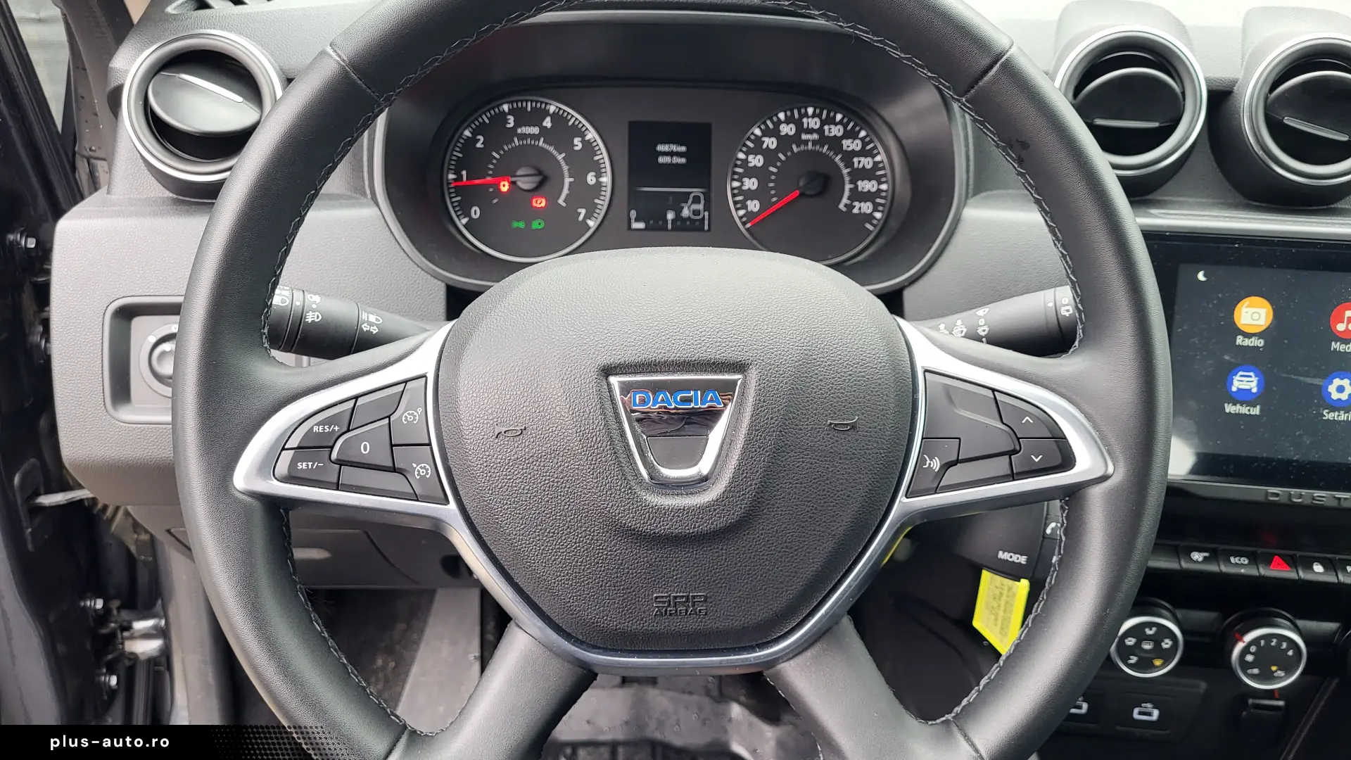 Dacia