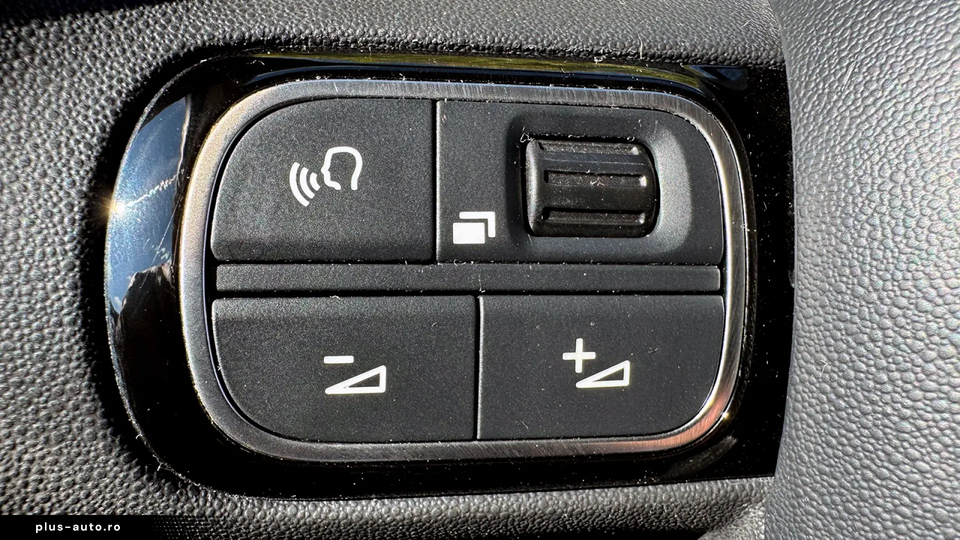 Citroën C3 Aircross 1.2 PureTech S&S BVM6 Feel