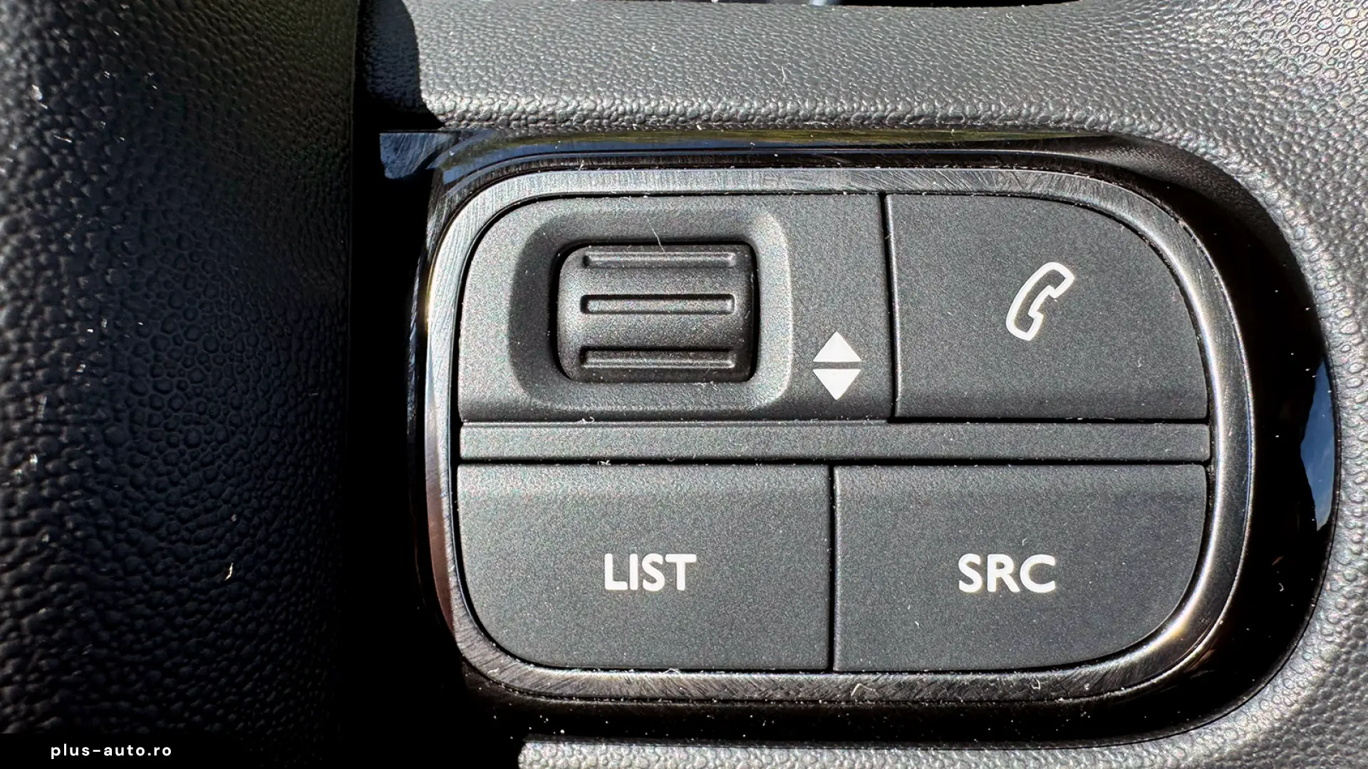 Citroën C3 Aircross 1.2 PureTech S&S BVM6 Feel