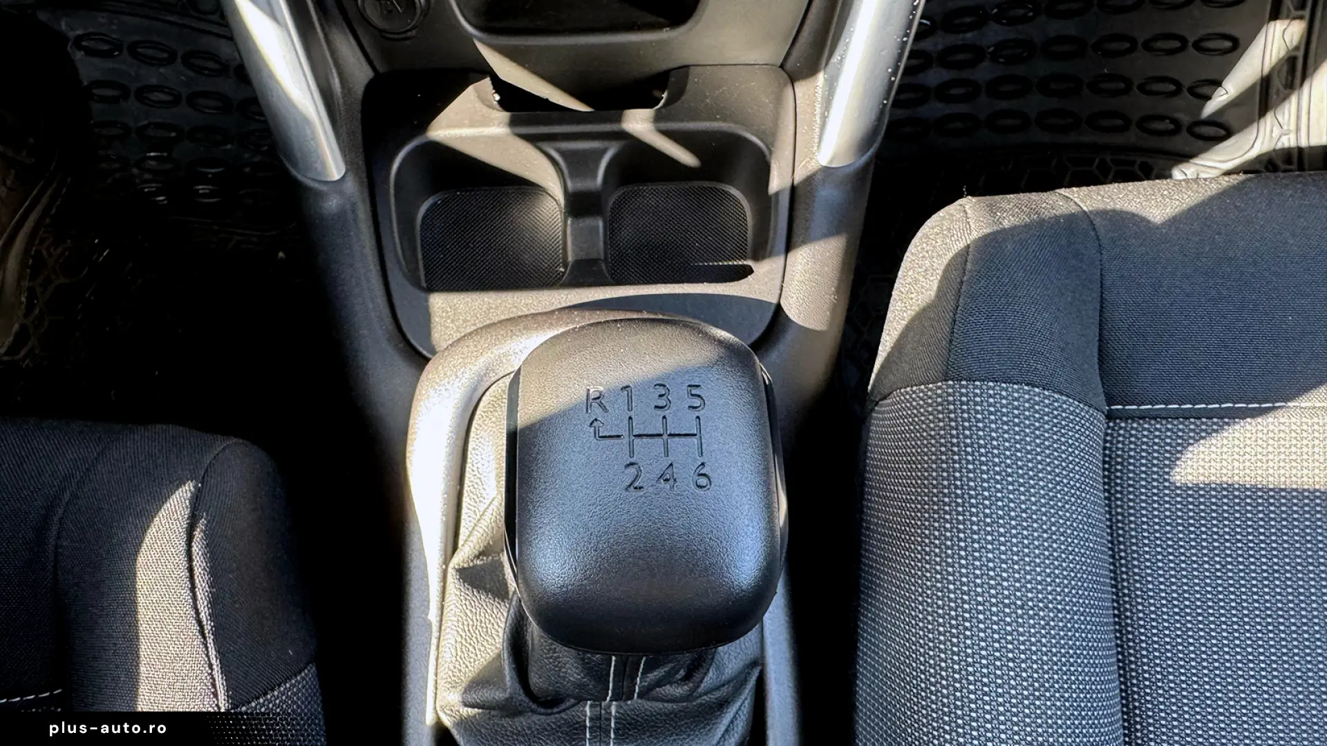 Citroën C3 Aircross 1.2 PureTech S&S BVM6 Feel