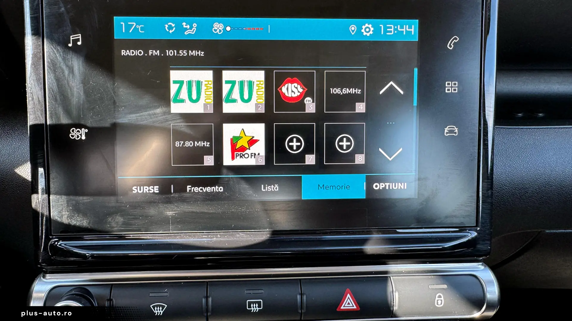 Citroën C3 Aircross 1.2 PureTech S&S BVM6 Feel