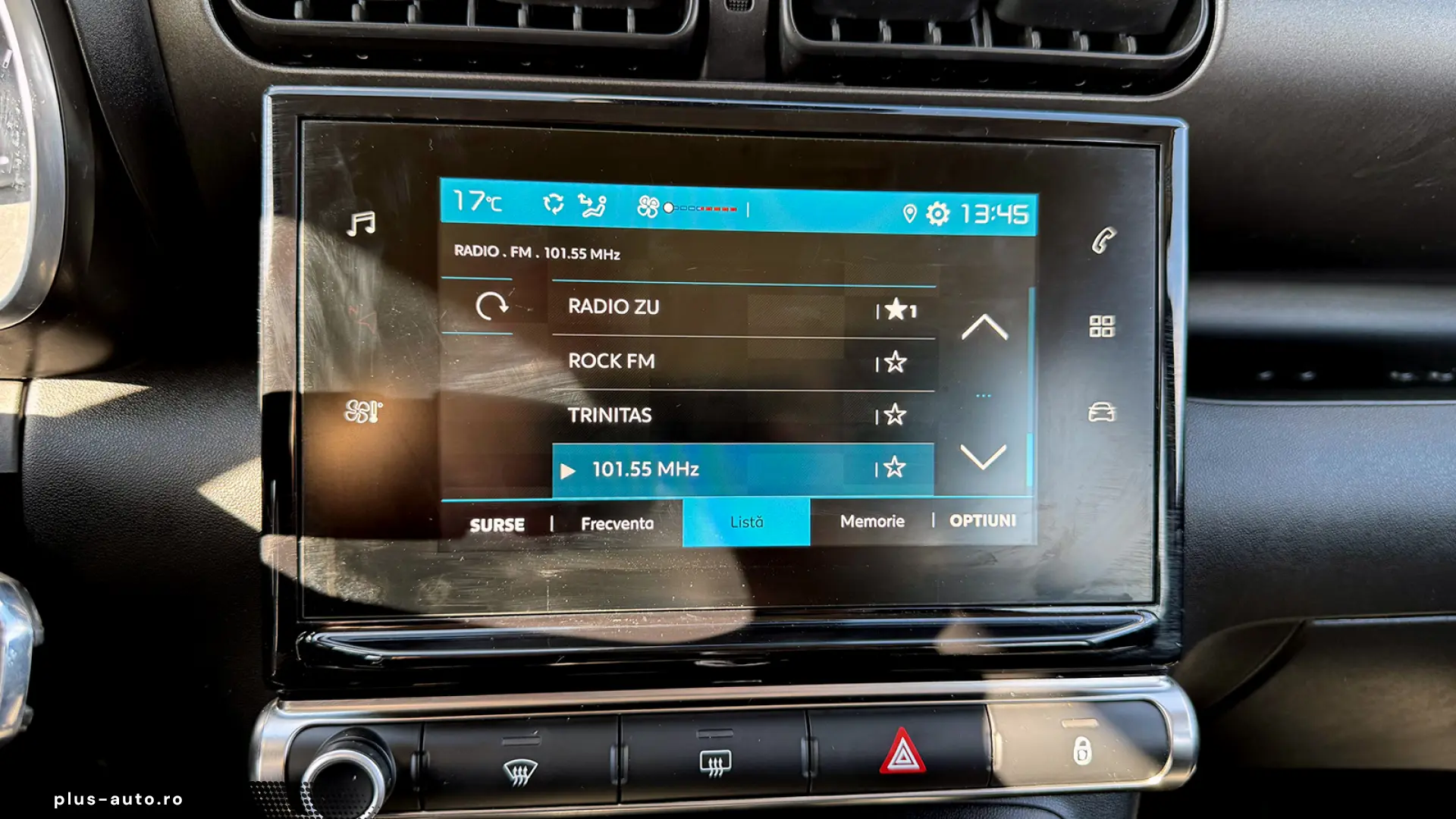 Citroën C3 Aircross 1.2 PureTech S&S BVM6 Feel