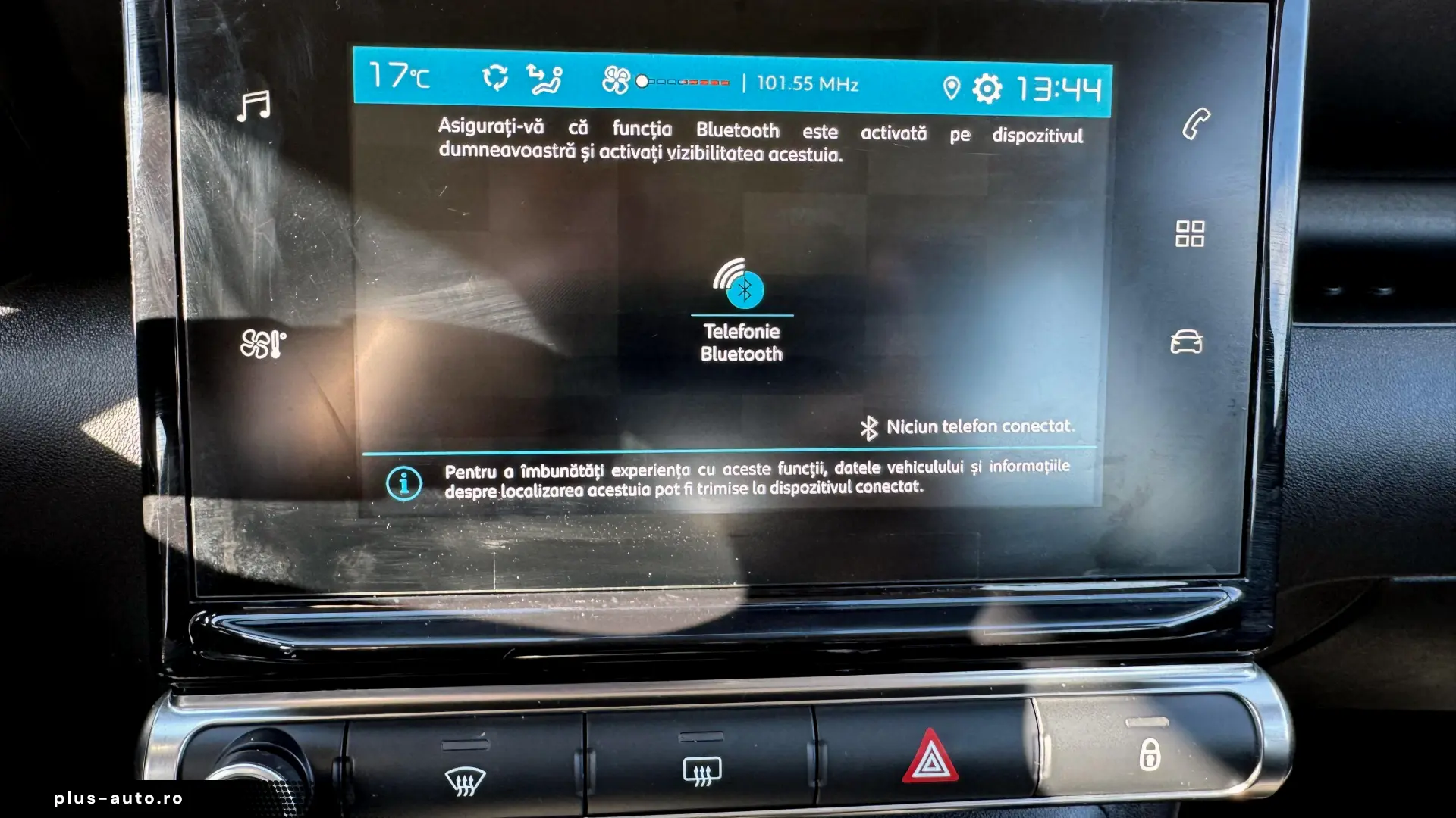 Citroën C3 Aircross 1.2 PureTech S&S BVM6 Feel