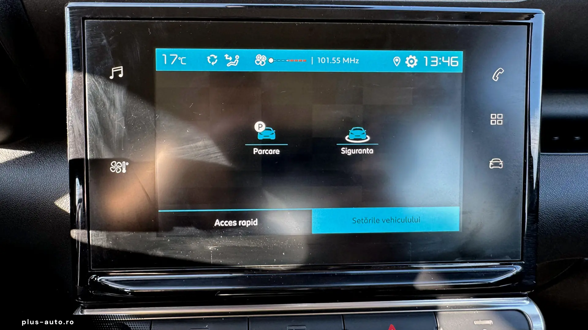 Citroën C3 Aircross 1.2 PureTech S&S BVM6 Feel