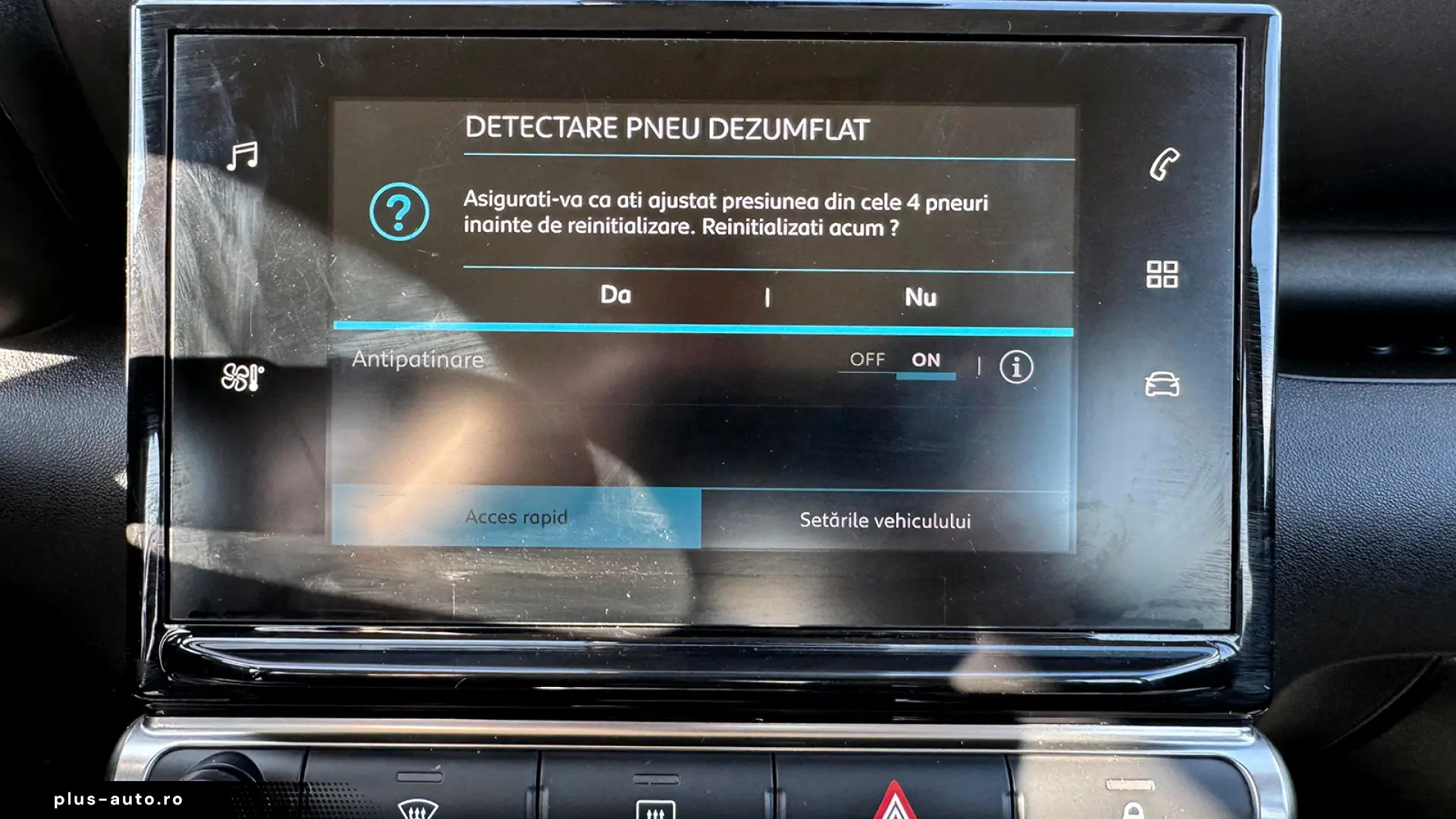 Citroën C3 Aircross 1.2 PureTech S&S BVM6 Feel