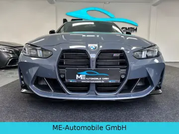 BMW M3 Competition CARBON M COMPOUND BREMSEN