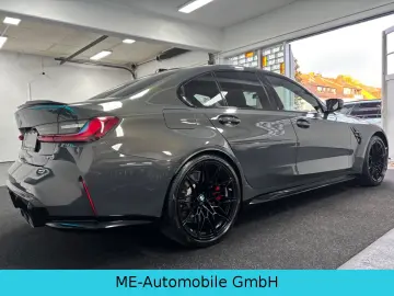 BMW M3 Competition CARBON M COMPOUND BREMSEN