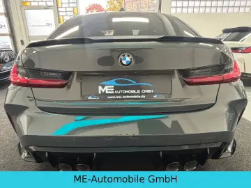 BMW M3 Competition CARBON M COMPOUND BREMSEN