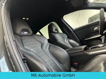 BMW M3 Competition CARBON M COMPOUND BREMSEN