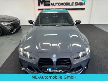 BMW M3 Competition CARBON M COMPOUND BREMSEN