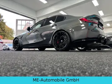 BMW M3 Competition CARBON M COMPOUND BREMSEN