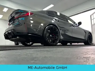 BMW M3 Competition CARBON M COMPOUND BREMSEN