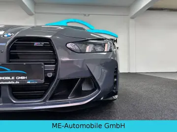 BMW M3 Competition CARBON M COMPOUND BREMSEN