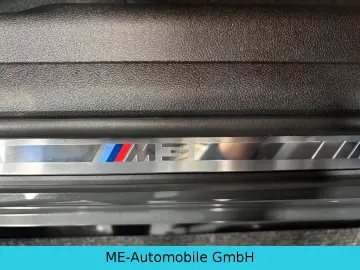 BMW M3 Competition CARBON M COMPOUND BREMSEN