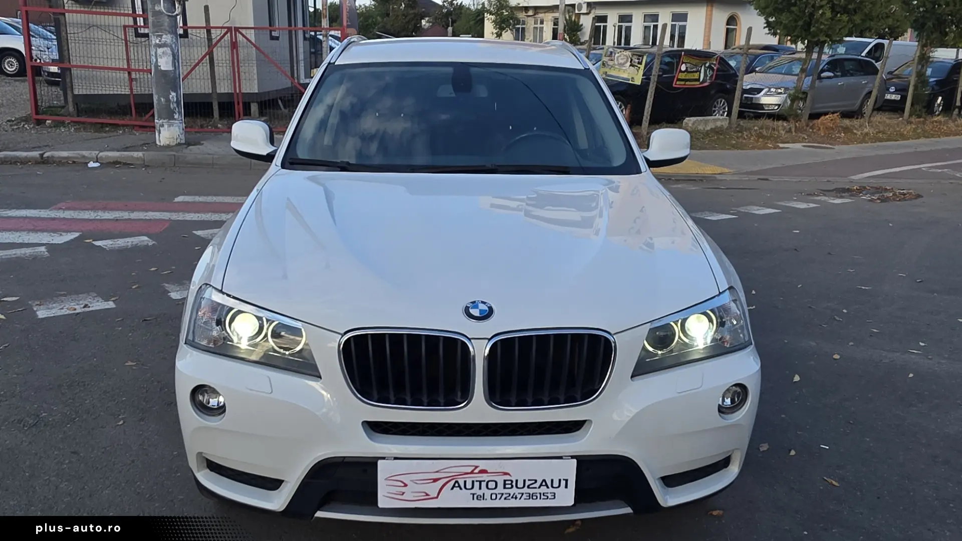 BMW X3   Automat   Xdrive   184 Cp