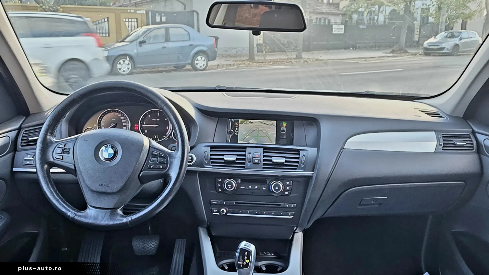 BMW X3   Automat   Xdrive   184 Cp
