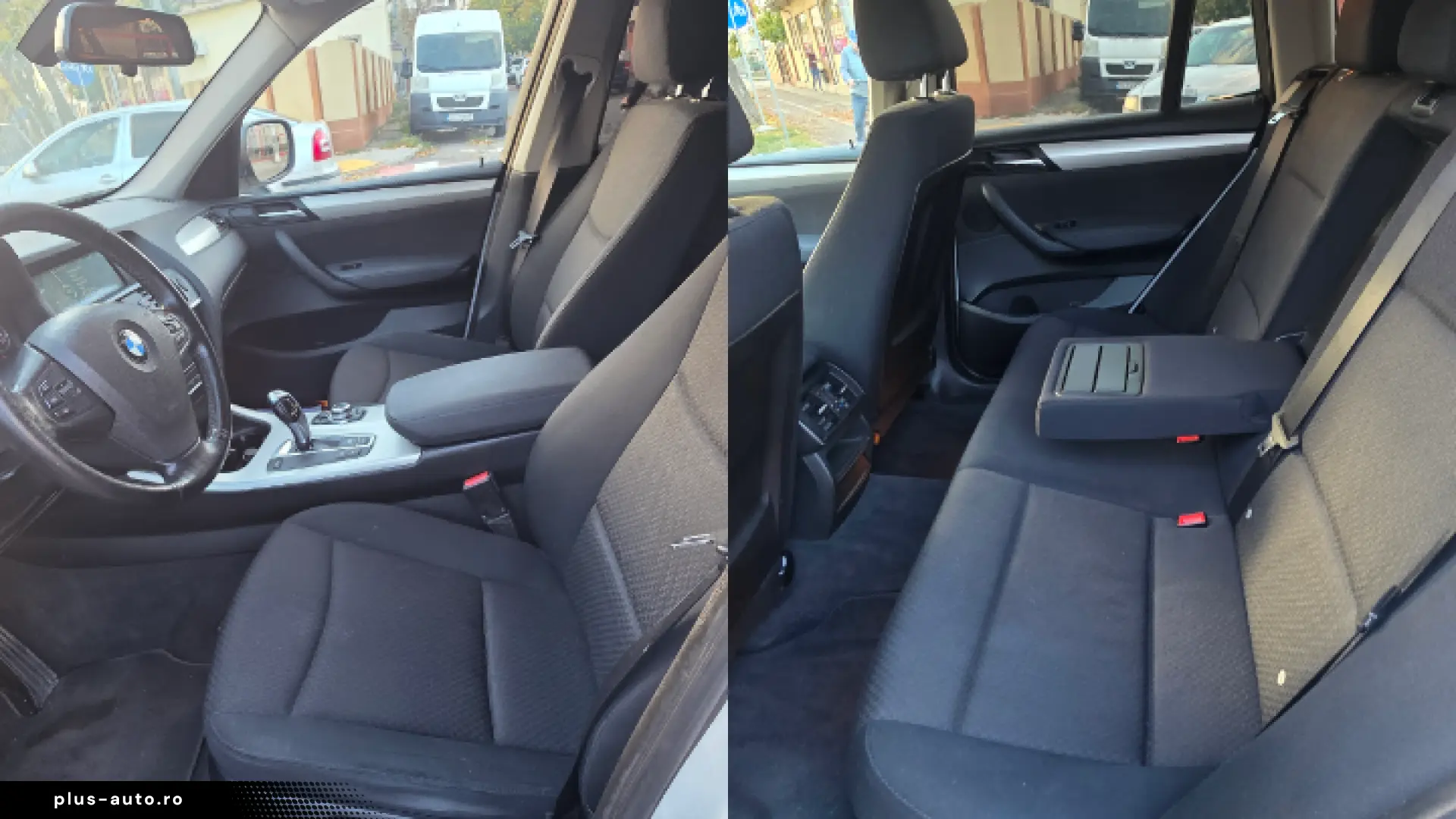 BMW X3   Automat   Xdrive   184 Cp