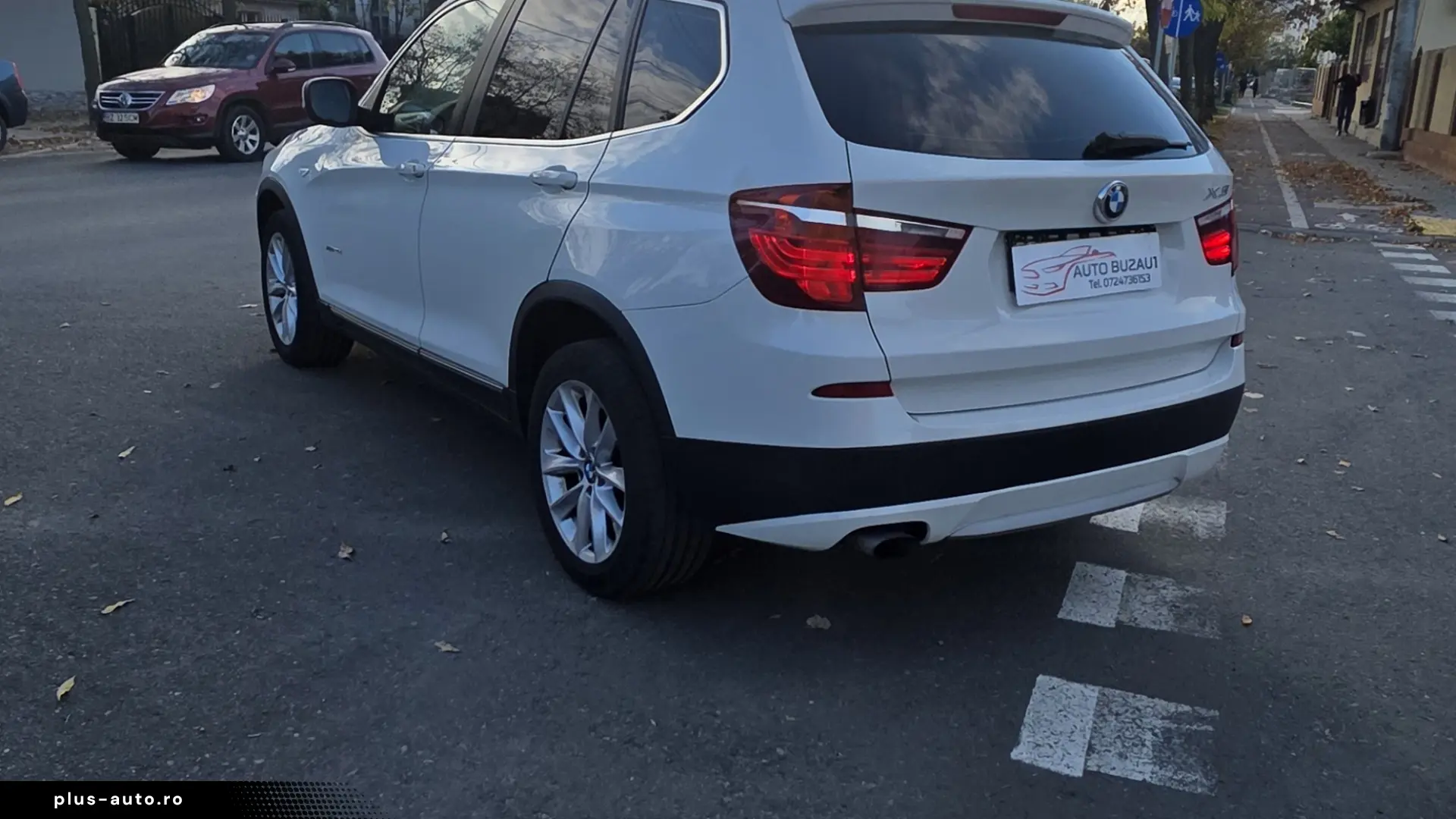 BMW X3   Automat   Xdrive   184 Cp