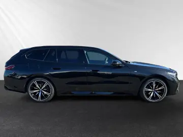 BMW 520i Touring M Sport
