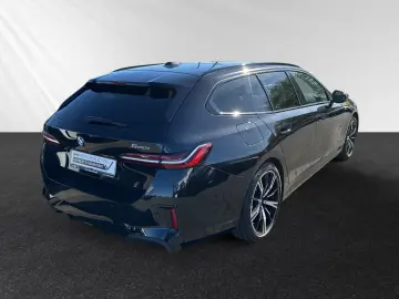 BMW 520i Touring M Sport