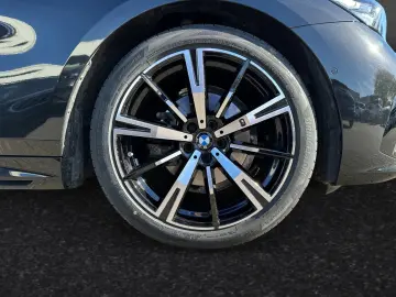 BMW 520i Touring M Sport
