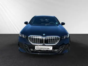 BMW 520i Touring M Sport