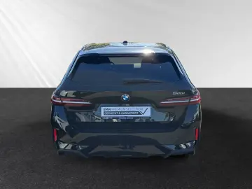 BMW 520i Touring M Sport