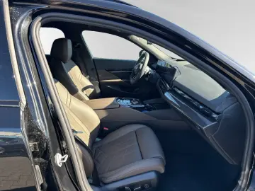 BMW 520i Touring M Sport