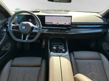 BMW 520i Touring M Sport