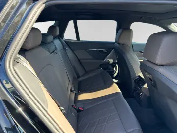 BMW 520i Touring M Sport