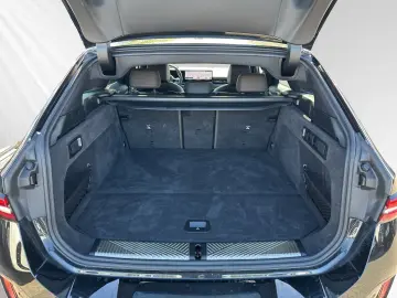 BMW 520i Touring M Sport