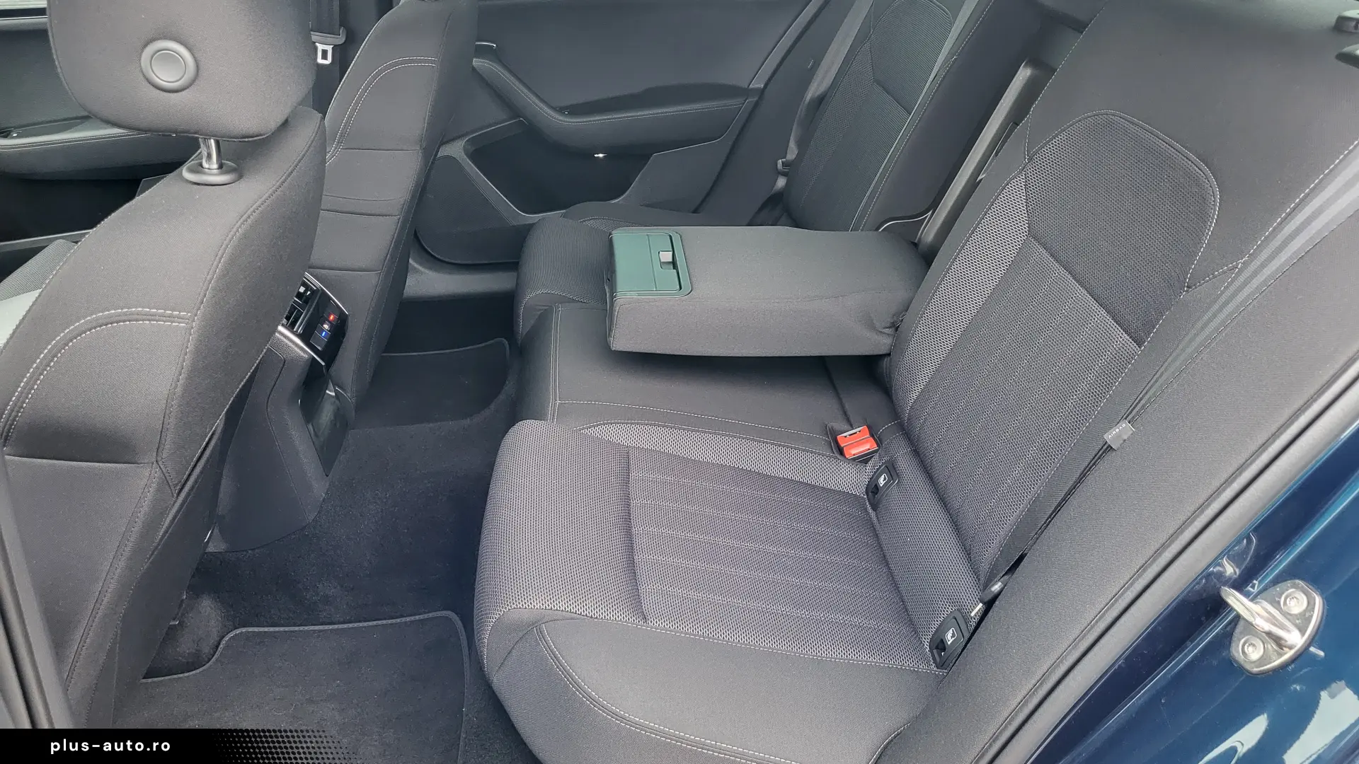 Skoda Superb 2.0 TDI 4X4 DSG Style