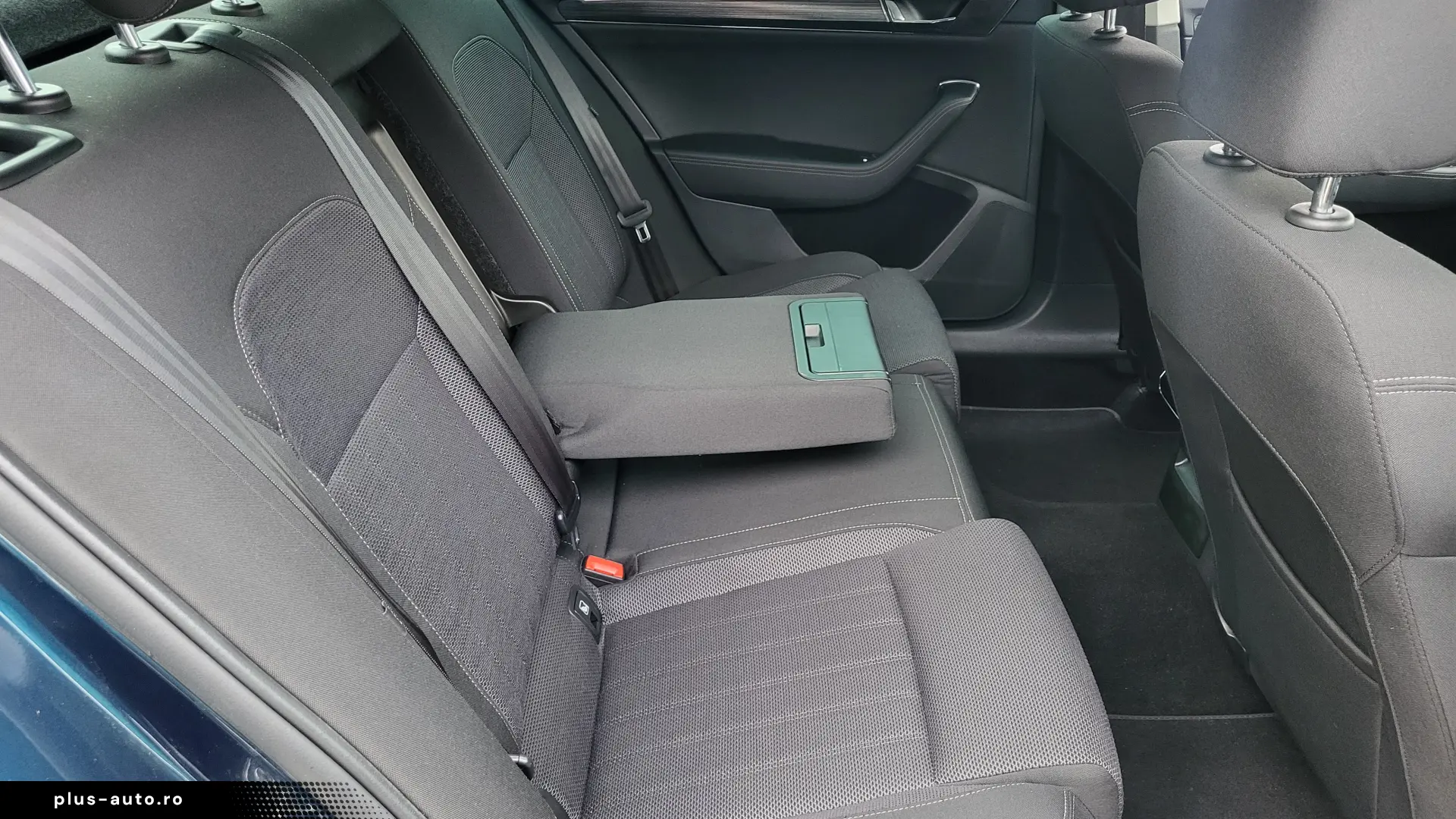 Skoda Superb 2.0 TDI 4X4 DSG Style